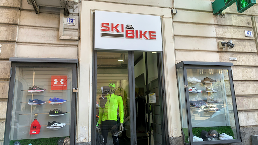 Ski & Bike
