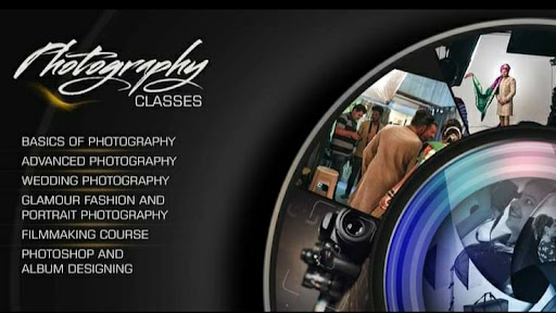 Free photography courses Mumbai