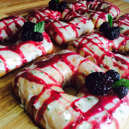 Donut Shop «Sssdude-Nutz», reviews and photos, 317 14th Ave SE, Minneapolis, MN 55414, USA