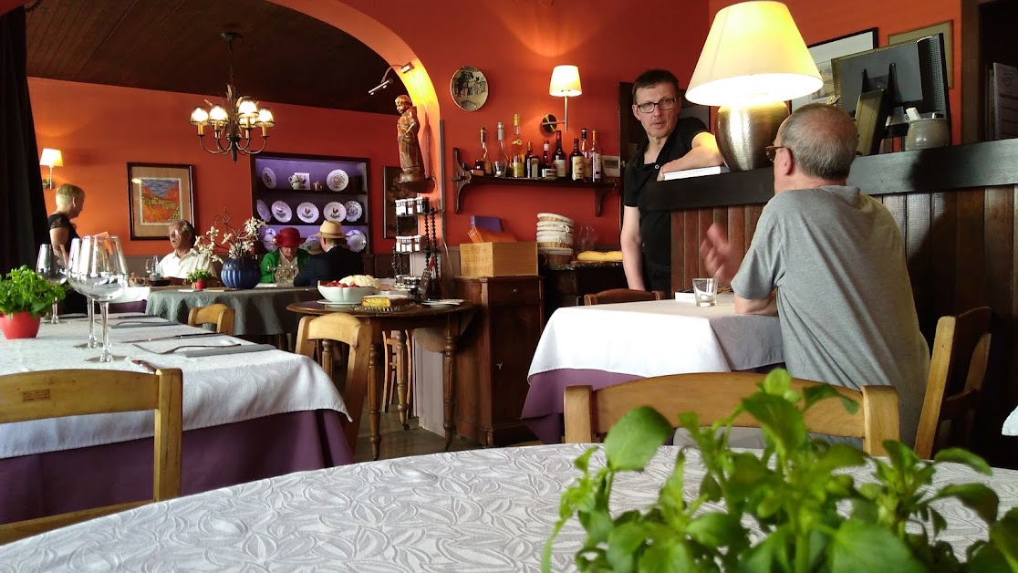 Restaurant Le Petit Dominicain à Wissembourg (Bas-Rhin 67)