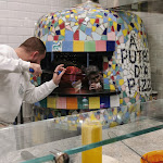 Photo n°8 de l'avis de onlysvapo.y fait le 12/12/2023 à 14:33 sur le  'A Puteca d' 'a Pizza à Naples