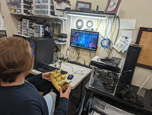 Electronics Store «Affordable Computers», reviews and photos, 2389 W 11th Ave, Eugene, OR 97402, USA