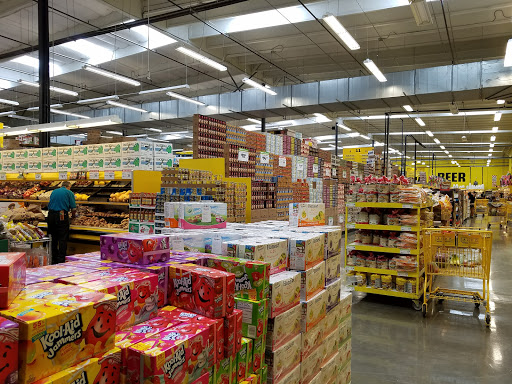 Grocery Store «Food 4 Less», reviews and photos, 789 W Hammer Ln, Stockton, CA 95210, USA