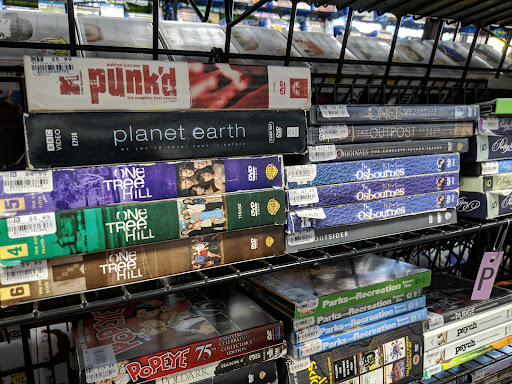 Video Game Store «Disc Replay Troy», reviews and photos, 340 John R Rd, Troy, MI 48083, USA