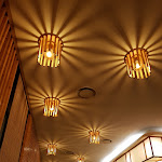 Photo n°3 de l'avis de Silvia.i fait le 08/03/2023 à 17:18 sur le  Bambù Ristorante Ferrara à Ferrara