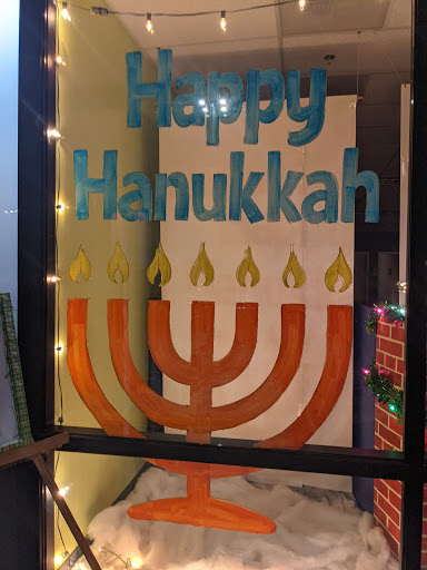 Gymnastics Center «The Little Gym of Alderwood», reviews and photos, 18905 33rd Ave W #117, Lynnwood, WA 98036, USA