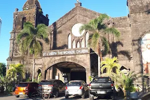 St. Joseph the Worker Parish Church - City of San Jose Del Monte, Bulacan (Diocese of Malolos) image