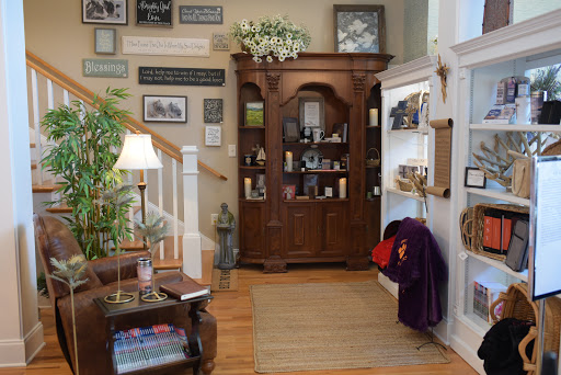 Christian Book Store «As for Me and My House», reviews and photos, 11382 Ocean Hwy, Pawleys Island, SC 29585, USA