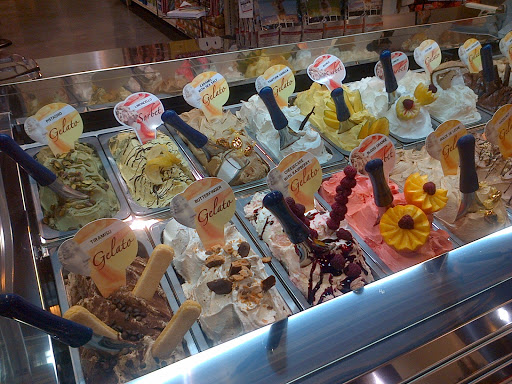 G.S. Gelato, 1785 F I M Blvd, Fort Walton Beach, FL 32547, USA, 