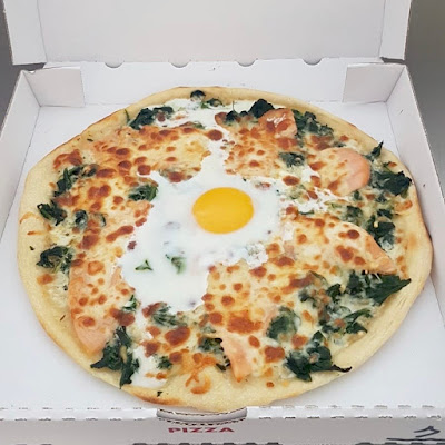 Aux Pizzas Gourmandes à Villenave-d'Ornon