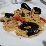 Photo n°2 de l'avis de Pietro.i fait le 12/08/2019 à 23:45 sur le  Ristorante pizzeria San Vito à Mazara del Vallo