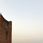 Photo n°2 de l'avis de giovanna.g fait le 19/04/2021 à 16:44 sur le  Castelli Giulietta e Romeo à Montecchio Maggiore