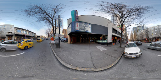 Live Music Venue «The Showbox», reviews and photos, 1426 1st Ave, Seattle, WA 98101, USA