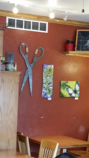 Coffee Shop «Coffee Corner Bistro», reviews and photos, 102 Main St, Kewaskum, WI 53040, USA