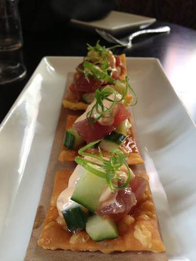 Italian Restaurant «GEM Italian Kitchen Nightclub & Lounge», reviews and photos, 42 Province St, Boston, MA 02108, USA