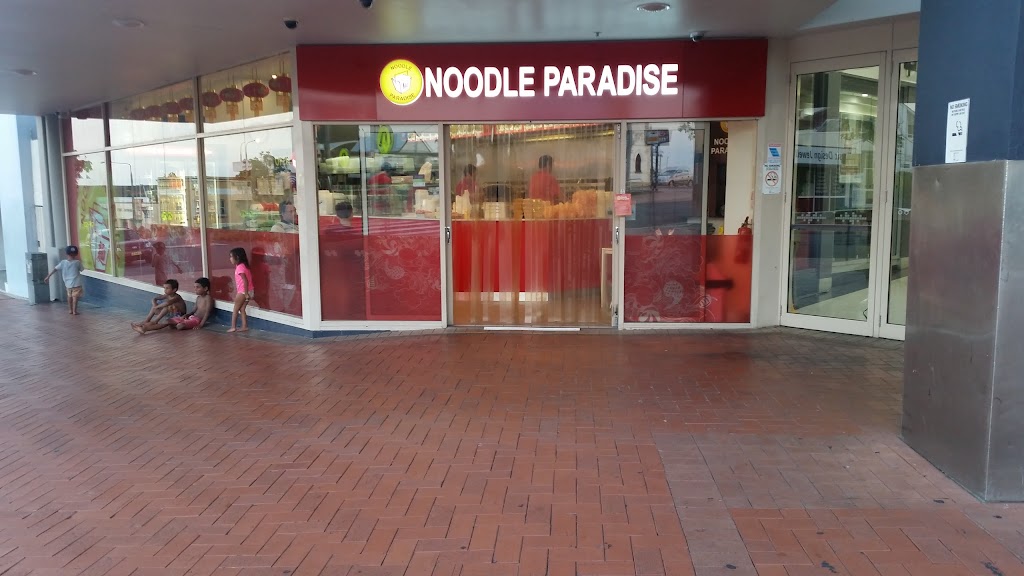 Noodle Paradise 2430