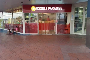 Noodle Paradise image