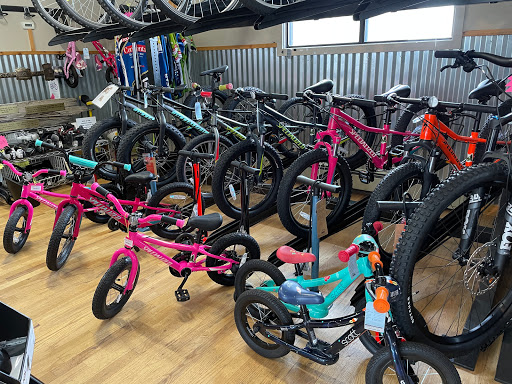 Bicycle Store «Evergreen Bike Shop», reviews and photos, 1342 Co Rd 65, Evergreen, CO 80439, USA