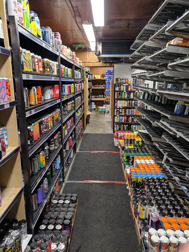 Liquor Store «Royal Liquors», reviews and photos, 3144 Williams Rd, San Jose, CA 95117, USA