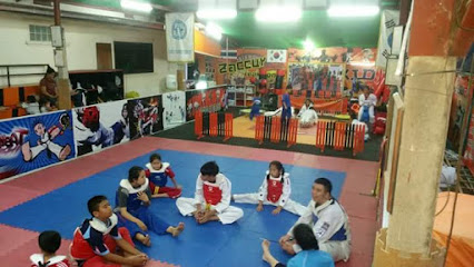 PNT Taekwondo Chiang Rai