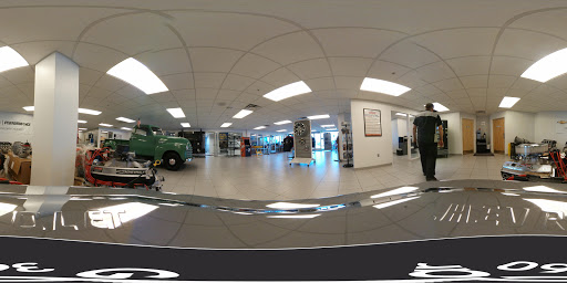 Chevrolet Dealer «John Elway Chevrolet», reviews and photos, 5200 S Broadway, Englewood, CO 80113, USA