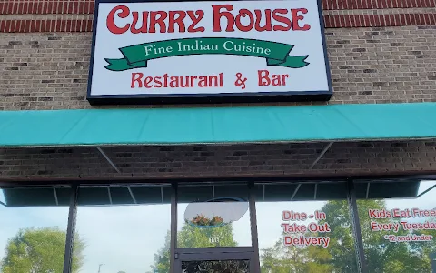 Curry House image