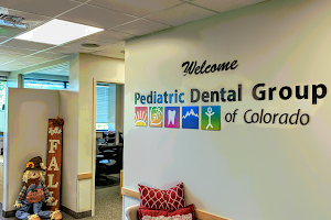 Pediatric Dental Group of Wheat Ridge image