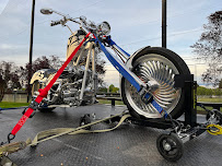 B & C Towing Transport - Photo 2 - Car repair in , Seattle
