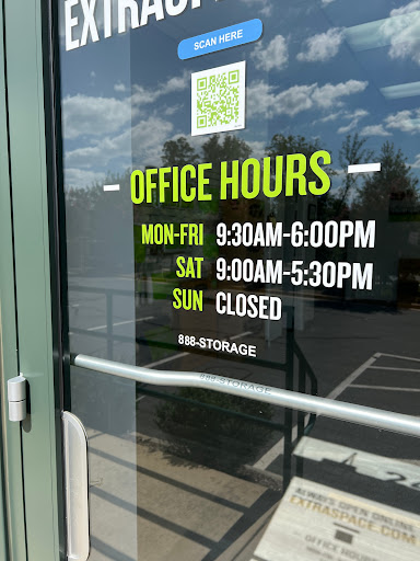 Self-Storage Facility «Guaranty Self Storage», reviews and photos, 24195 Millstream Dr, Aldie, VA 20105, USA