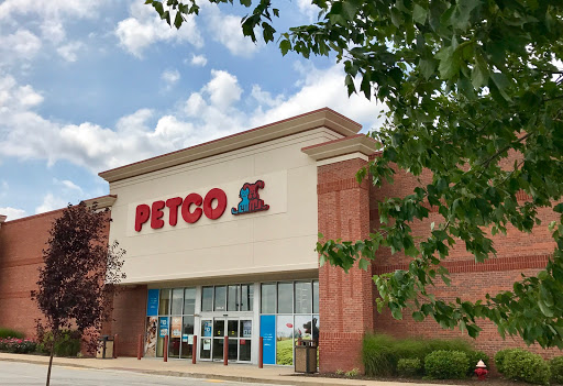 Petco Animal Supplies, 8404 Eager Rd b, Brentwood, MO 63144, USA, 