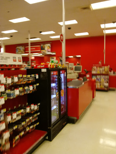 Department Store «Target», reviews and photos, 1515 US-22, Watchung, NJ 07069, USA