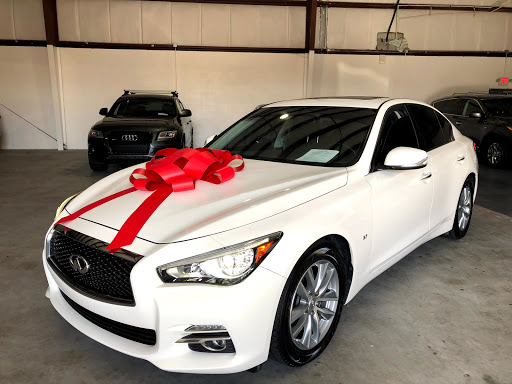 Used Car Dealer «Any Car USA», reviews and photos, 2510 Merchant Ave, Odessa, FL 33556, USA