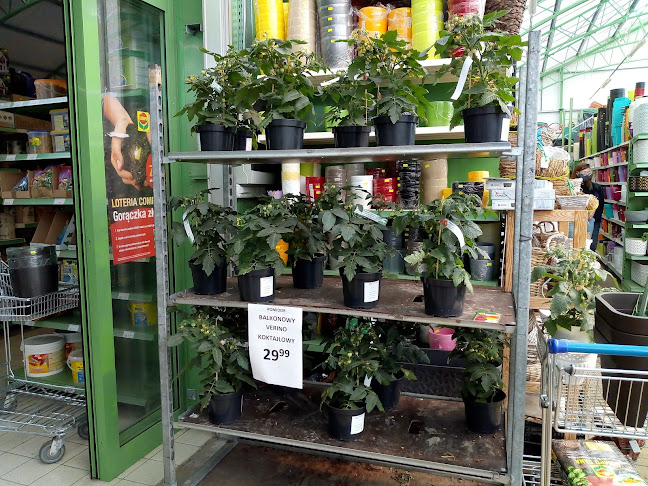 Ogrodnik24 - Sklep Ogrodniczy | Centrum Ogrodnicze - Bemowo