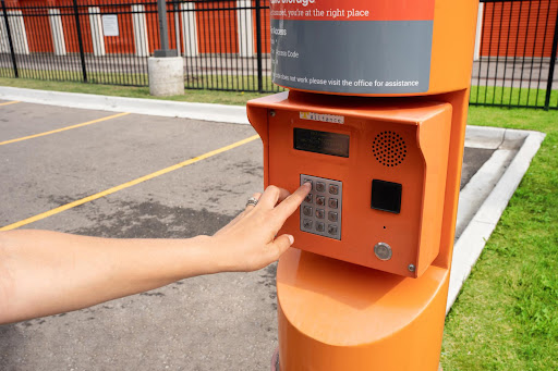 Self-Storage Facility «Public Storage», reviews and photos, 5060 Coolidge Hwy, Royal Oak, MI 48073, USA