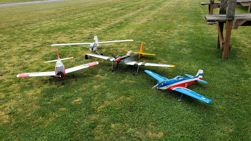 SkyKnights R/C club