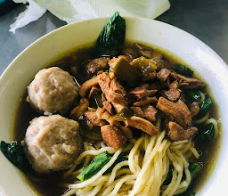 Bakso Iga Mr. Sholeh photo