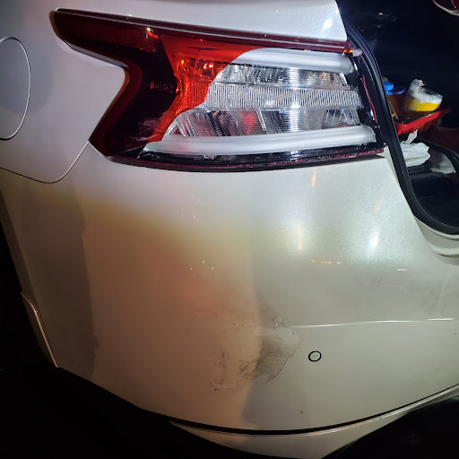 Auto Body Shop «Metro Auto Body», reviews and photos, 9614 Northern Blvd, Flushing, NY 11368, USA