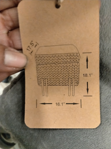 Department Store «T.J. Maxx & HomeGoods», reviews and photos, 200 Line Creek Dr, Peachtree City, GA 30269, USA