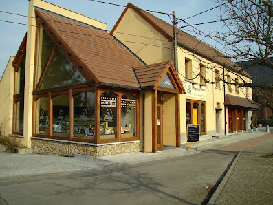 Coprosain - Comptoir Fermier Rue de l'Abbaye 4, 7800 Ath, Belgique