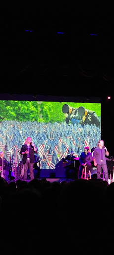 Performing Arts Theater «Brauntex Performing Arts Theatre», reviews and photos, 290 W San Antonio St, New Braunfels, TX 78130, USA