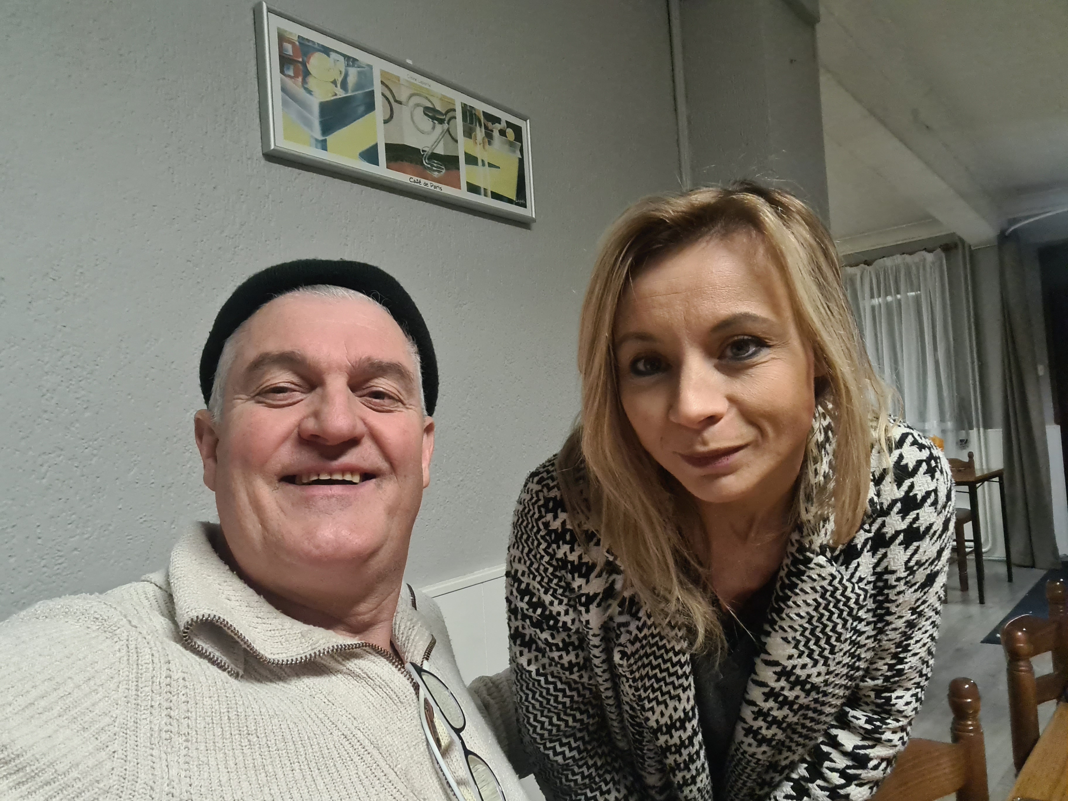 Photo n° 1 de l'avis de henk.d fait le 29/03/2018 à 05:23