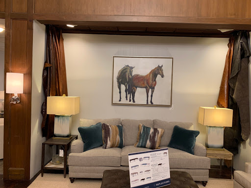 Furniture Store «Louis Shanks Furniture - Austin», reviews and photos, 2930 W Anderson Ln, Austin, TX 78757, USA