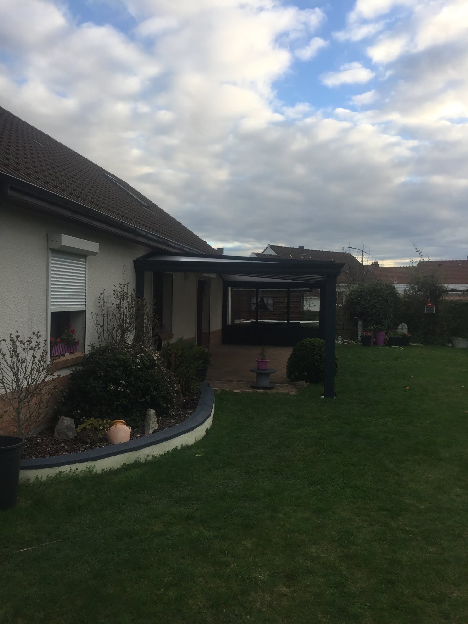 Photo n° 1 de l'avis de Patrick.a fait le 18/11/2020 à 17:03