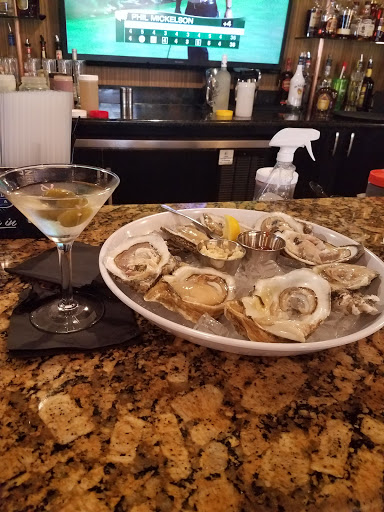 Restaurant «PIER 22 Restaurant • Patio • Catering», reviews and photos, 1200 1st Ave W, Bradenton, FL 34205, USA