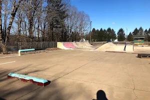 Bloomsburg Skatepark image