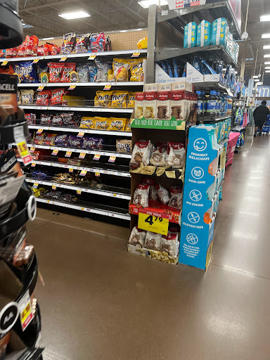Grocery Store «Kroger Marketplace», reviews and photos, 500 Marketplace Blvd, Forney, TX 75126, USA