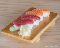 Sushi du Restaurant japonais YATAY à Aubagne - n°9