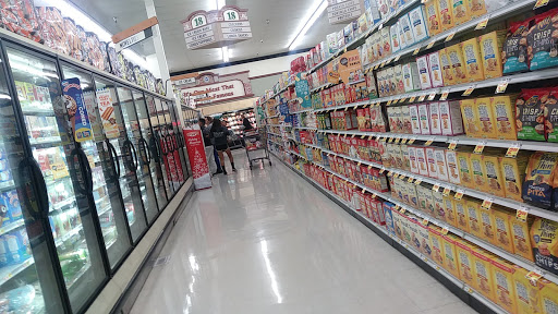 Supermarket «Stater Bros. Markets», reviews and photos, 1045 N Garey Ave, Pomona, CA 91767, USA