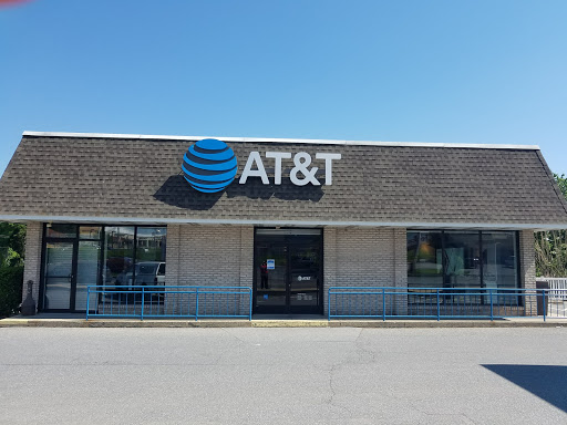 Cell Phone Store «AT&T», reviews and photos, 2233 Lincoln Hwy E, Lancaster, PA 17602, USA