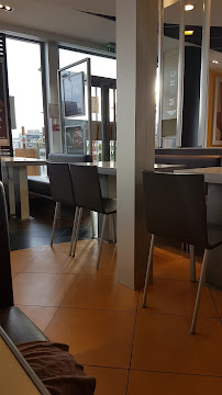 Atmosphère du Restauration rapide McDonald's à Montaigu-Vendée - n°5